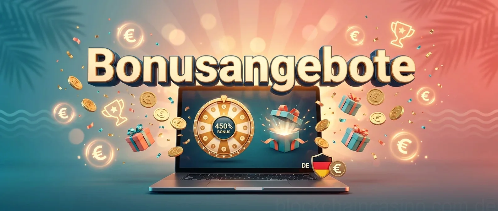 Bonusangebote