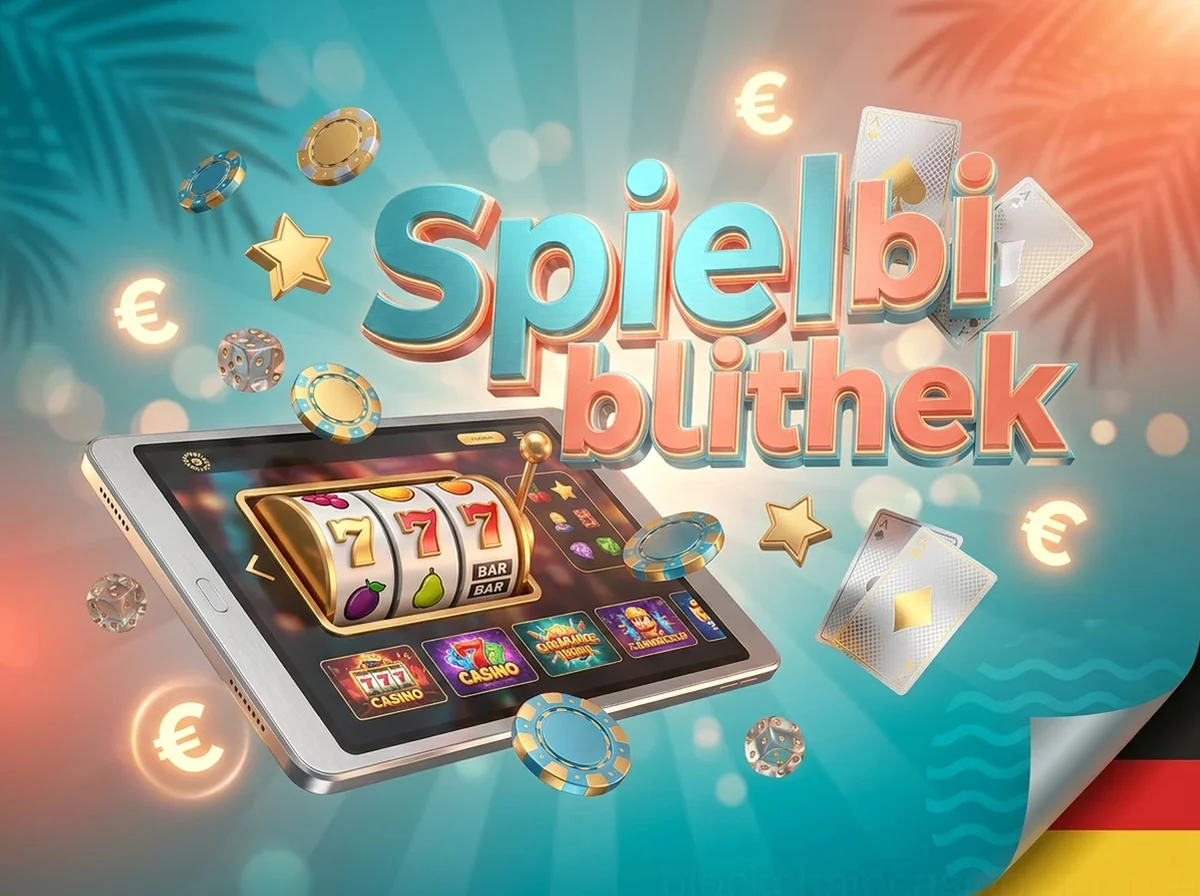 Spielbibliothek
